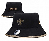 New Orleans Saints Team Logo Adjustable Hat YD (1),baseball caps,new era cap wholesale,wholesale hats